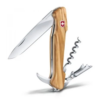 Нож Victorinox Wine Master Wood Wood (1049-Vx09701.64)