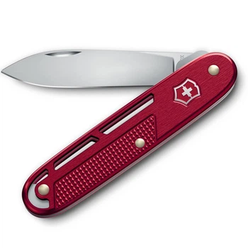 Ніж Victorinox Onefold Alox Червоний (1049-Vx08006.20)