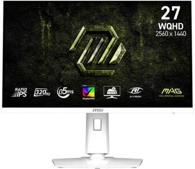 Монитор MSI MAG 274QRFW X32
