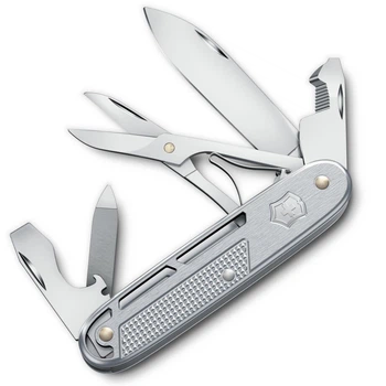 Нож Victorinox Synergy X Alox Серебро (1049-Vx08226.26)