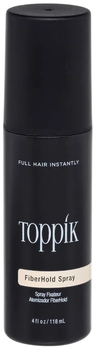 Spray Toppik FiberHold do stylizacji włosów 118 ml (667820112001)