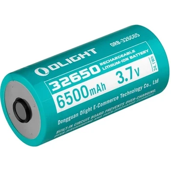 Акумуляторна батарея Olight 32650 6500 mAh mAh 0.9002.0165