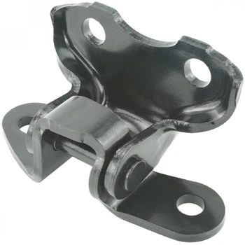 Петля передніх правих дверей нижня Toyota Land Cruiser/Corolla/Crown Royal, FEBEST (0199HDASU40FRL)
