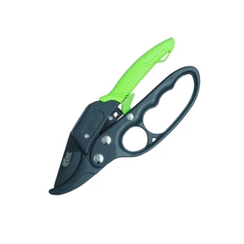 Секатор садовый Werk 81098 с храповым механизмом 200 мм