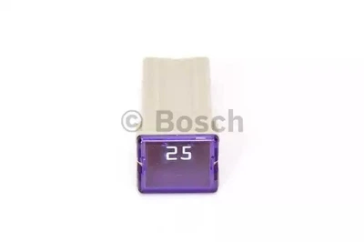 Предохранитель 25A, BOSCH (1987529057)