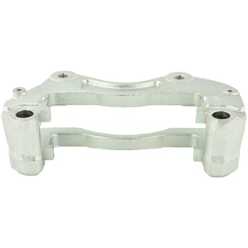 Скоба тормозного суппорта Mitsubishi Pajero Sport/Pajero II/Challenger, FEBEST (0477CK94WFR)