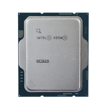 Процессор Intel Xeon 6315P - Б/У