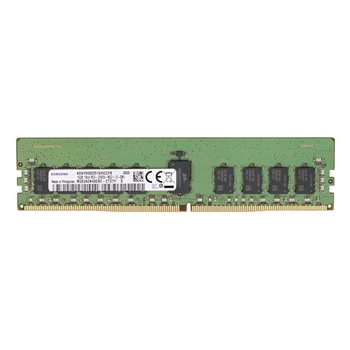 Оперативная память Samsung 16Gb DDR4-2666 PC4-21300 1Rx4 (M393A2K40DB2-CTD) RDIMM ECC Registered - Б/У