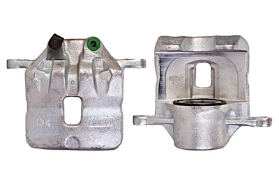 Тормозной суппорт Vauxhall Insignia Mk, BOSCH (0986135319)