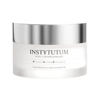 Крем-лифтинг для лица INSTYTUTUM Xceptional Flawless Cream Next-Gen, 50 мл