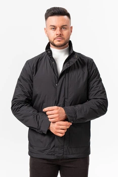Куртка-м.с. K.O.R 262289 Черный (black) M