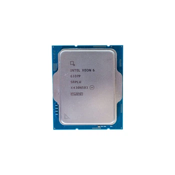 Процессор Intel Xeon 6337P