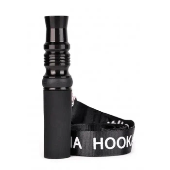 Мундштук персональный Hornet Shape Black