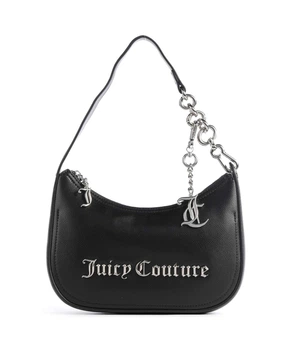 Жіноча сумка на плече JUICY COUTURE Jasmine S Shoulder Bag Imitation Leather BLACK BIJJM5335WVP-000 (152036)