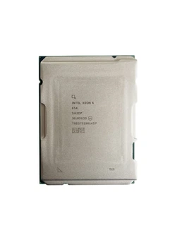 Процесор Intel Xeon 654