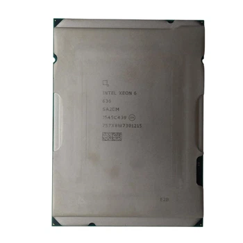 Процесор Intel Xeon 636