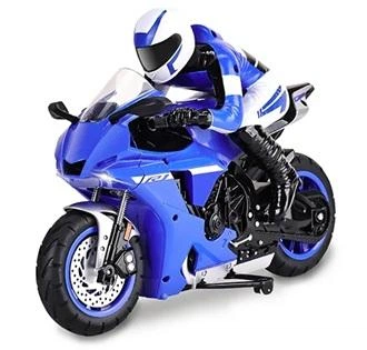 Мотоцикл на радиоуправлении Yamaha R1