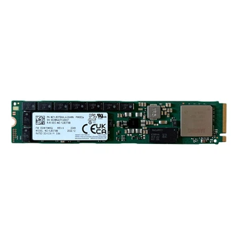 Накопитель SSD Samsung PM983a 3.84Tb NVMe PCIe Gen3 x4 (MZ-1LB3T8B / MZ1LB3T8HALA)