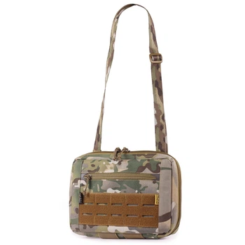 Сумка для планшета TC Результат MULTICAM Хаки CORDURA 7-10 дюймов