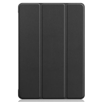 Чехол-книжка AIRON Premium HUAWEI Mediapad T5 10 Чёрный Экокожа с подставкой