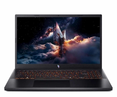 Ігровий ноутбук Acer Nitro V 15 AI Ryzen 7 7445HS/16GB/512GB/15.6" 165Hz/RTX 3050 - Уцінка