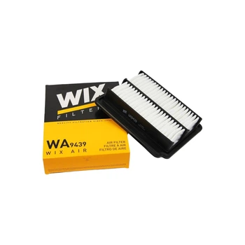 Повітряний фільтр Авео WIX (WA9439)