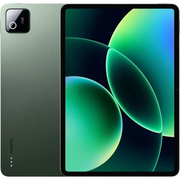 Планшет Xiaomi Pad 8 12/256GB Wi-Fi Pine Green Global EU [175434]