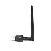 Бездротовий сетевой адаптер Wi-Fi- МТ 7601