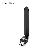 WIFI-адаптер PIX-LINK LV-UW10S RTL8188