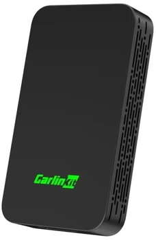 Беспроводной адаптер CarlinKit 5.0 2 AIR для Apple Car Play и Android Auto (CPC200-2AIR) (5906203968145)