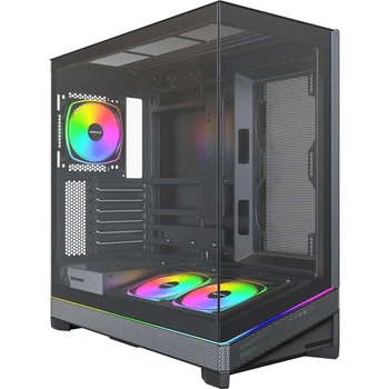 Корпус MONTECH Sky 3 Black [169447]