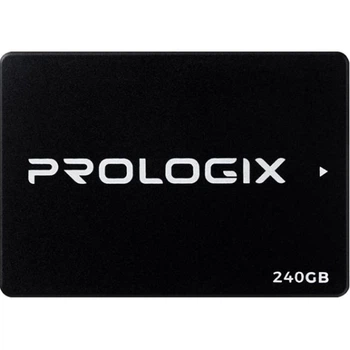 SSD накопитель Prologix S320 240GB SATAIII TLC (PRO240GS320) [175076]