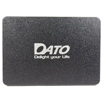 SSD диск Dato DS700, 256 Гб. - 455897