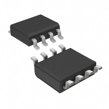 Датчик тока ACS714LLCTR-20A-T - 756556