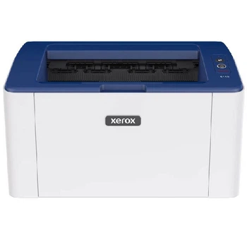 Принтер A4 ч/б Xerox B110, Белый - 759578