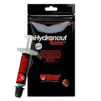 Термопаста Thermal Grizzly Hydronaut, 1 гр. - 753678