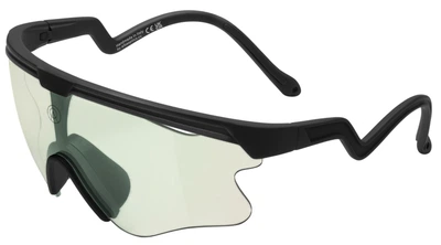 Окуляри Alba Optics Delta LEI VZUM F-Lens Beetle фотохромні Black (1084-GLA-08-91)