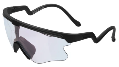 Окуляри Alba Optics Delta LEI VZUM F-Lens Fire фотохромні Black (1084-GLA-90-34)