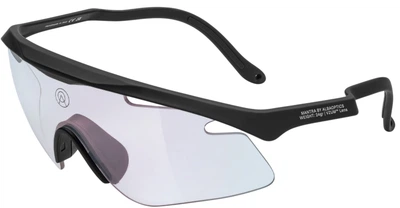 Очки Alba Optics Mantra VZUM F-Lens Fire фотохромные Black (1084-GLA-74-10)