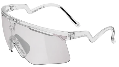 Очки Alba Optics Delta VZUM Super Alu Crystal (1084-GLA-82-38)