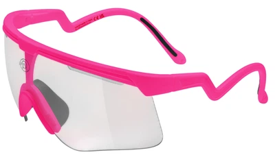 Очки Alba Optics Delta VZUM F-Lens Classic фотохромные Fucsia (1084-GLA-35-01)