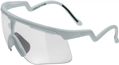 Очки Alba Optics Delta VZUM F-Lens Classic фотохромные Icemint (1084-GLA-76-41)