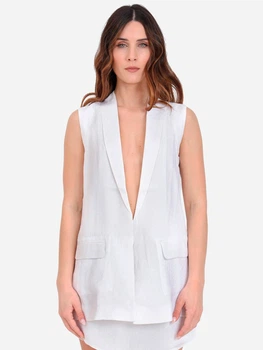 Жилет жіночий Armani Exchange 998612508 4 Білий (1161628145)