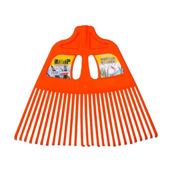 Граблі для листя RAMP розмір XL (RG4-P)