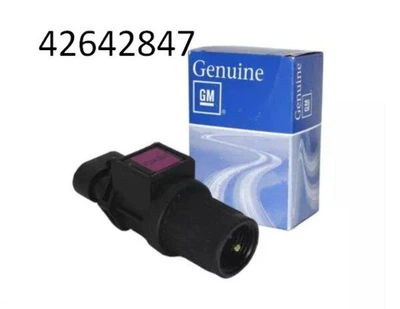 Датчик скорости Ланос GM (42642847)