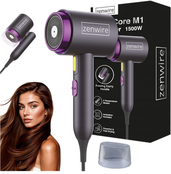 Фен Zenwire ShineCore M1