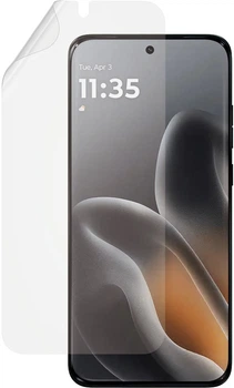 Защитная пленка PanzerGlass Ultra-Wide Fit для смартфона Motorola Moto Edge 70 Fusion/Motorola Moto Edge 70 Fusion+ (PG79497)