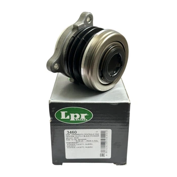 Підшипник вижимний Лачетті LPR - (3460)