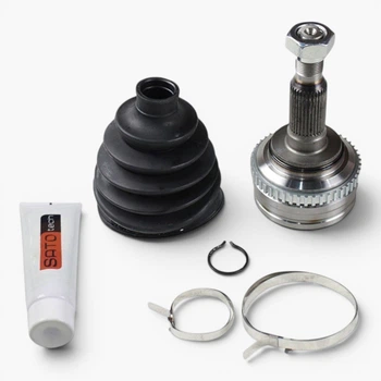 Шрус в сборе наружный Лачетти 1.6 Sato Tech - (CV30156)