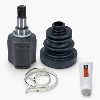Шрус внутренний трёхшиповик АКПП Лачетти 1.6 22 - 29 SATO TECH - (CV30797)